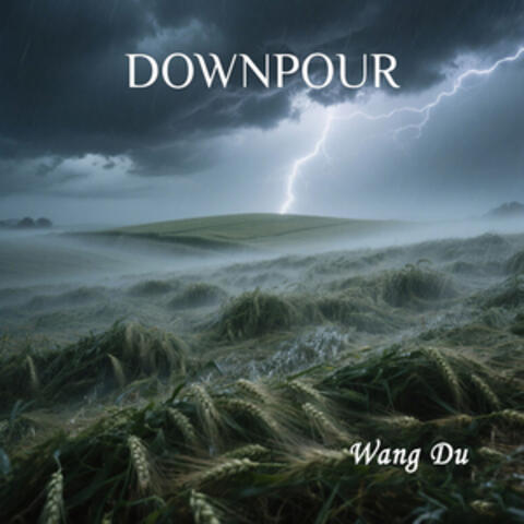 Downpour album art