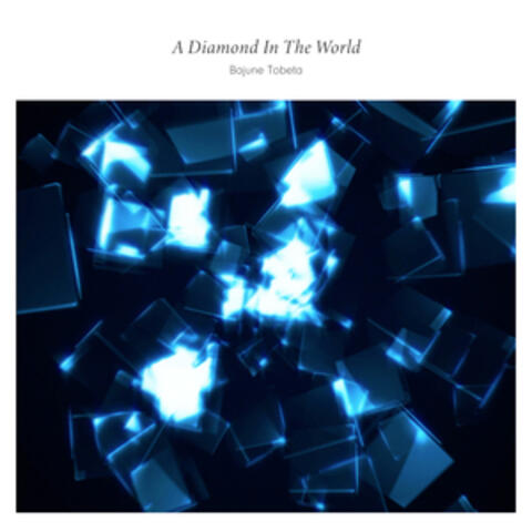 A Diamond In The World album art