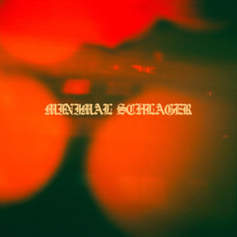 After Midnight album art