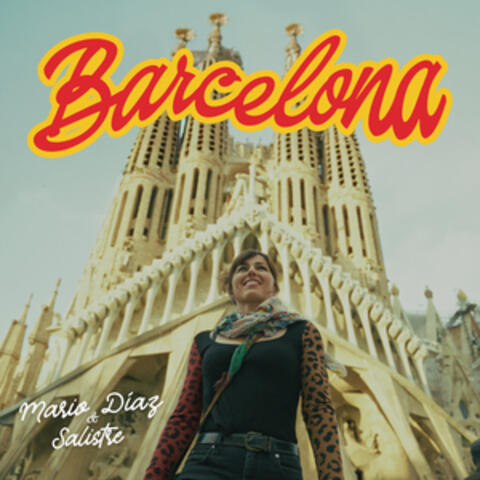 BARCELONA album art