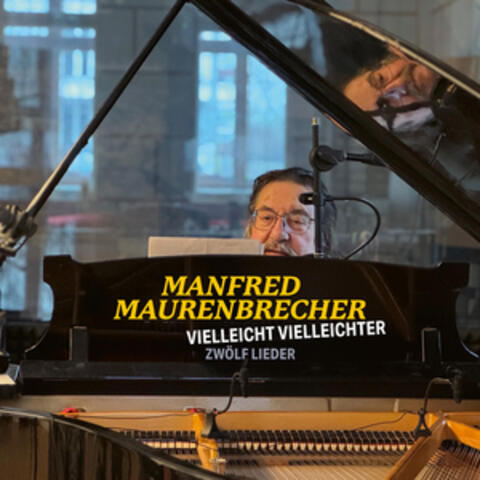 Vielleicht Vielleichter album art