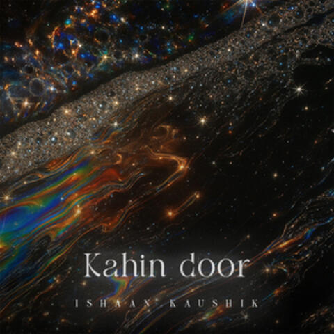 Kahin Door album art