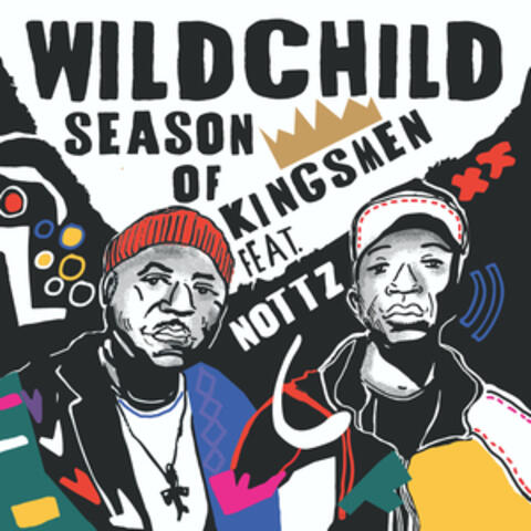 Season Of Kingsmen album art
