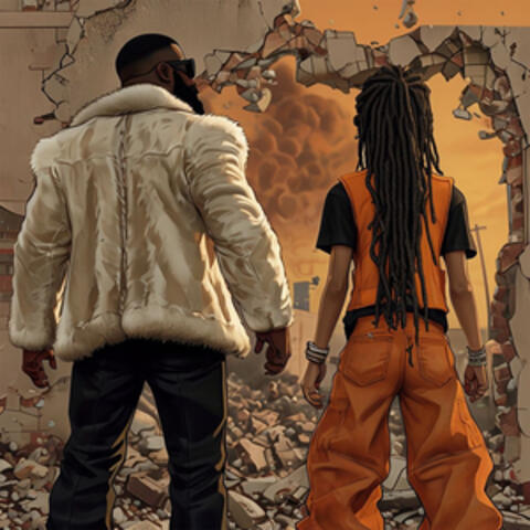PERSONNE M'ATTENDAIT album art
