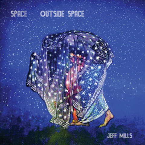 Space Outside Space album art
