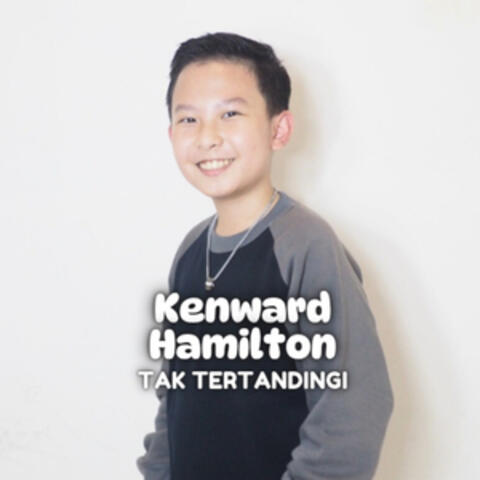 Tak Tertandingi album art