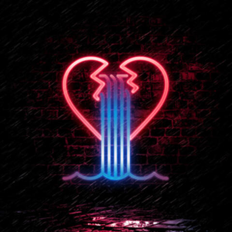 Waterfall album art