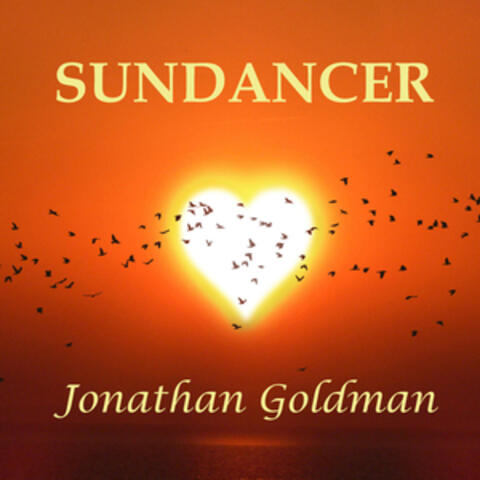 Sundancer album art
