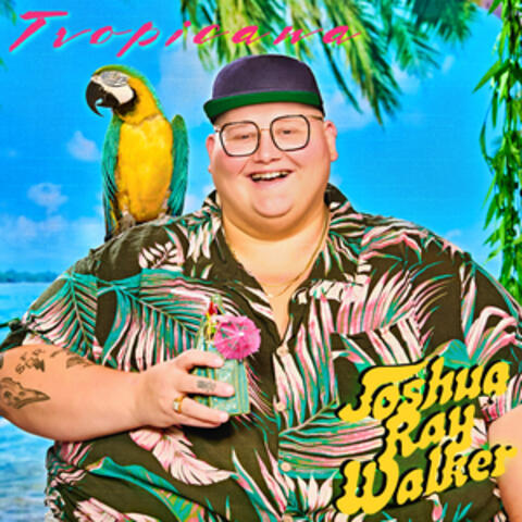 Tropicana album art