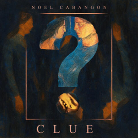 Clue album art