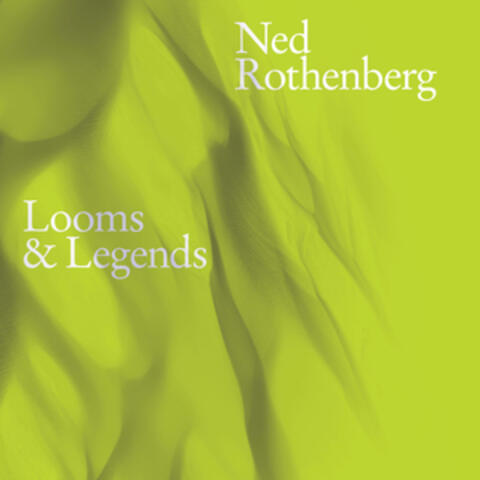 Looms & Legends album art
