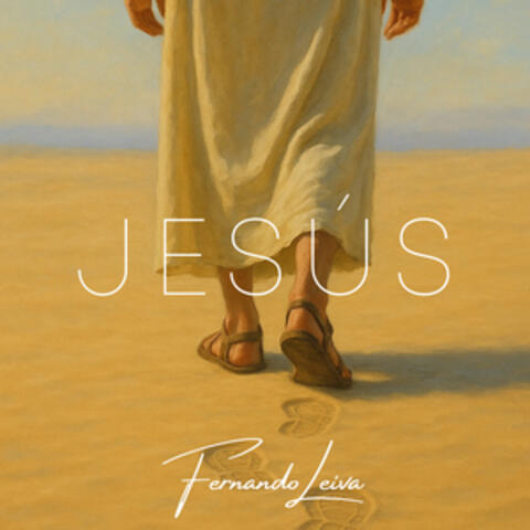 Jesús album art