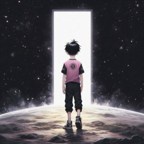 Last Tapes album art