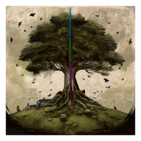 Lados da Moeda album art