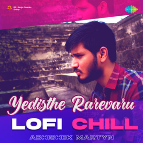 Yedisthe Rarevaru album art