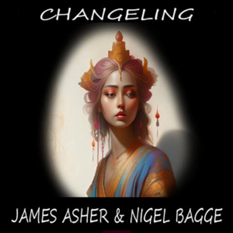 Changeling album art