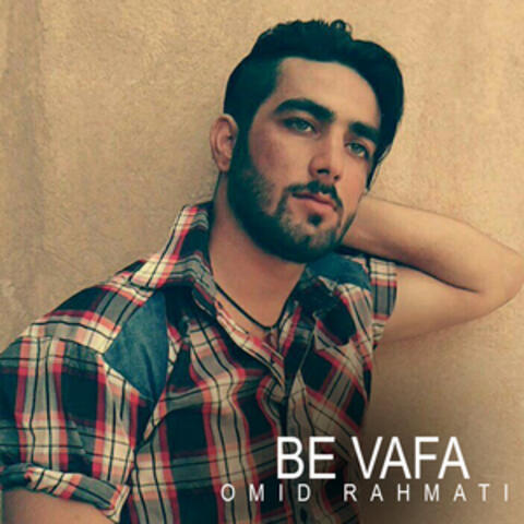 Be Vafa album art