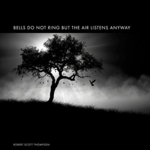 Bells Do Not Ring but the Air Listens Anyway album art