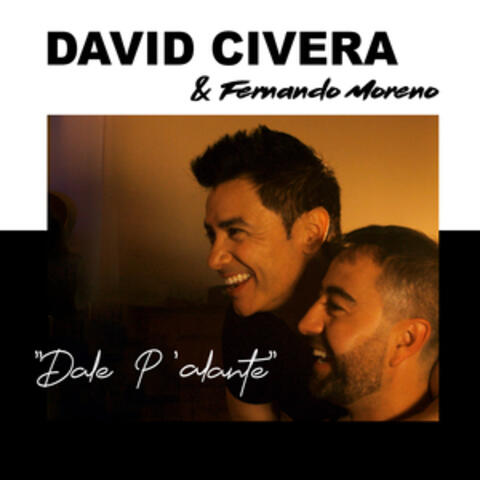 Dale P´alante album art