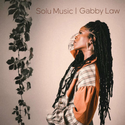 Solu Music / Gabby Law album art