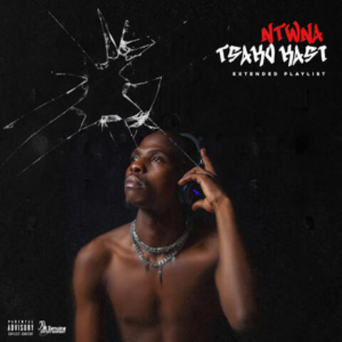Ntwana Tsako Kasi album art