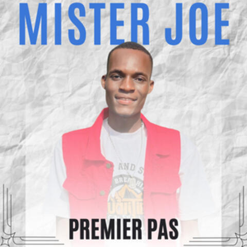 Premier Pas album art