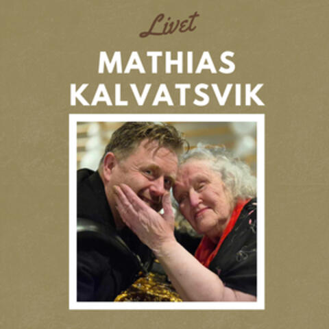 Livet album art