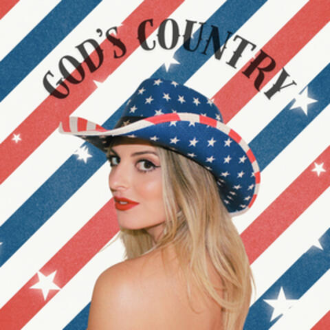 God's Country album art
