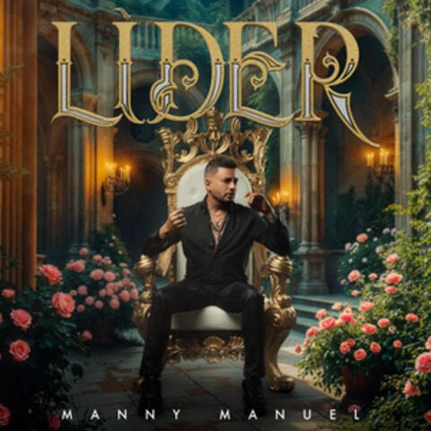 Líder album art