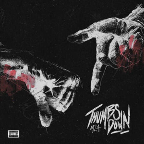 Thumbs Down album art