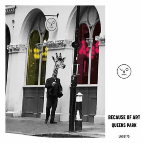 Queens Park album art