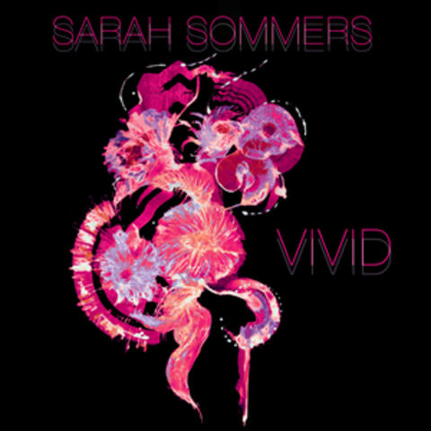 VIVID album art