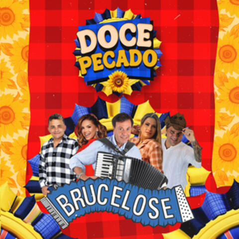 Doce Pecado album art