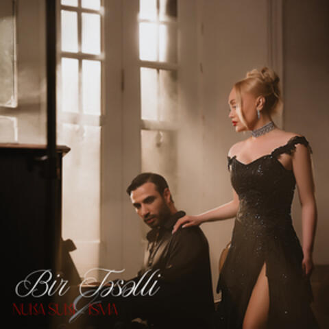 Bir Təsəlli album art