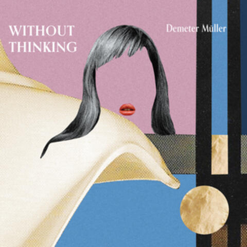 Without Thinking album art