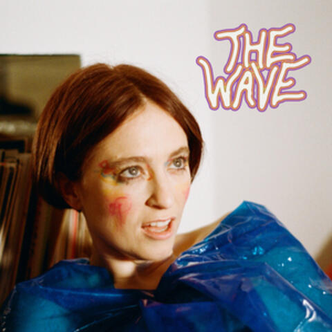 The Wave album art