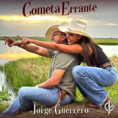 Cometa Errante album art