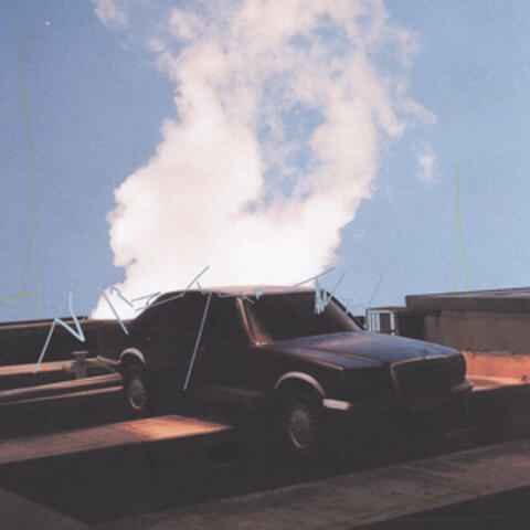 Daily Star album art