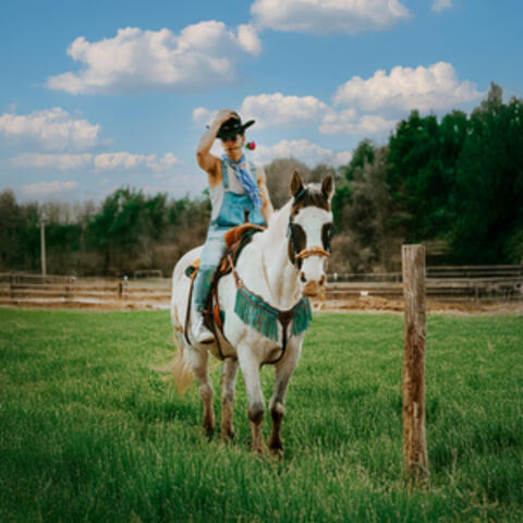 RODEO album art
