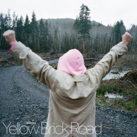 Yellow Brick Road album art