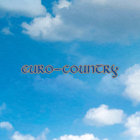 EURO-COUNTRY album art