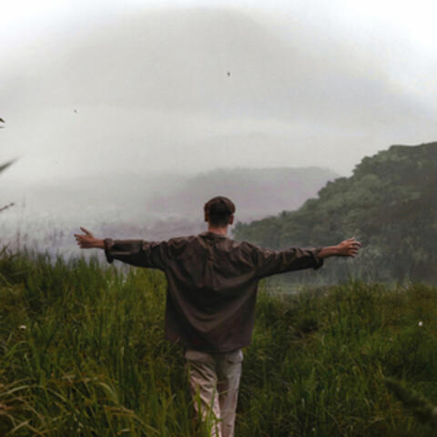 Based In Your Living Room album art
