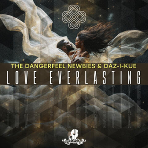 Love Everlasting album art