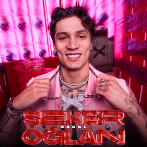 Şeker Oğlan album art