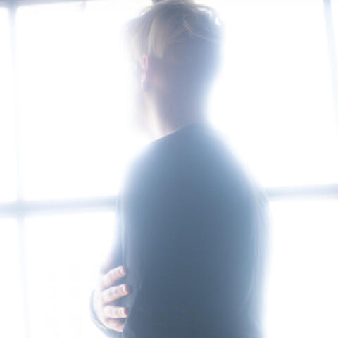 Questions album art