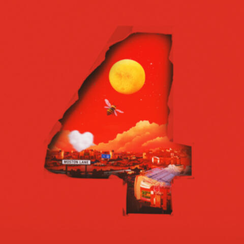 TILL L4TE album art