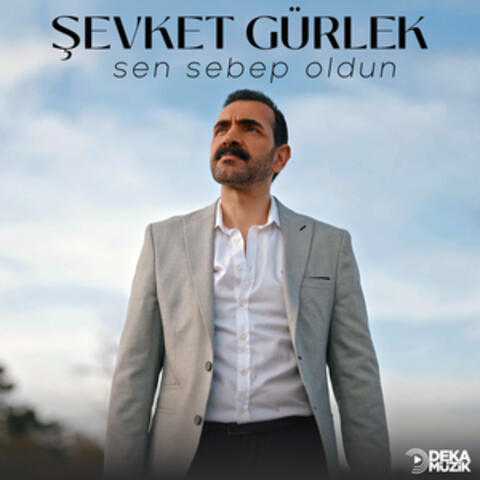 Sen Sebep Oldun album art