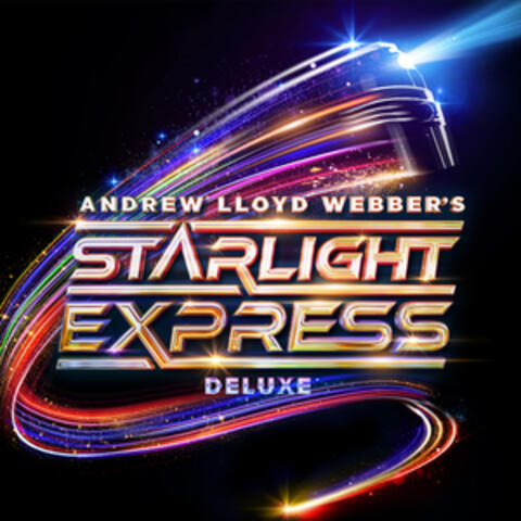 Starlight Express album art