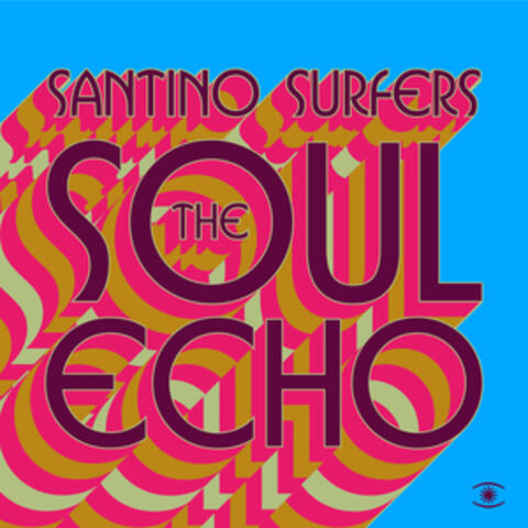 The Soul Echo album art
