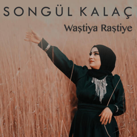 Waştiya Raştiye album art